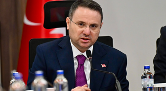 Adalet Bakanı Gürlek: Gülistan Doku ve Dede Baltacı dosyalarında kritik gelişmeler