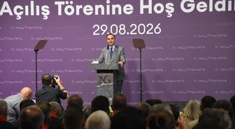 Bakan Kacır: Türkiye, Çin'den sonra en önde gelen ihracatçı ülke