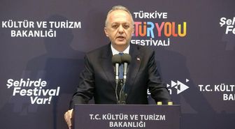 Çanakkale Türkiye Kültür Yolu Festivali'ne 5. Kez Ev Sahipliği Yapıyor