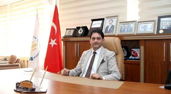Erzurum Ticaret Borsası Başkanı Oral'dan 30 Ağustos Zafer Bayramı Mesajı