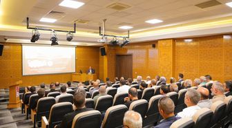 Bayburt'ta 2026-2027 Eğitim Yılı Öncesi Okul Güvenliği Toplantısı Yapıldı