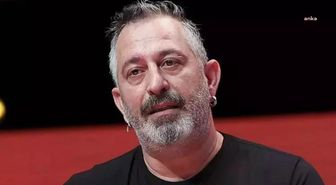 Cem Yılmaz anjiyo oldu, sağlık durumu iyi