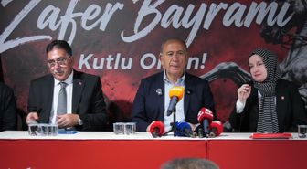 CHP'li Tekin'den Muhalefete Çağrı: Milletin Gündemine Dönün