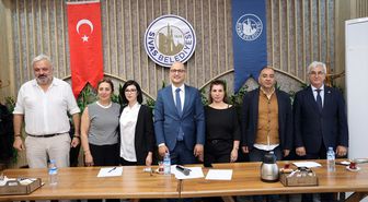 CHP Sivas İl Başkanı Balk: 'Sokak siyaseti yapacağız'