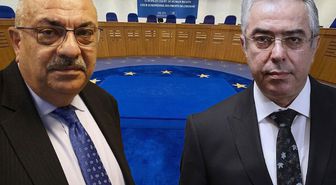 Cumhurbaşkanı Başdanışmanı Mehmet Uçum “Türkiye AİHS VE AİHM’İ gözden geçirebilir' dedi, AK Partili Türkeş’ten yanıt geldi