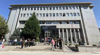 Define Mağarası Faciasında 3 Tutuklama