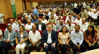 Bakırhan: '2 yıldır tek can kaybı yaşamadık'