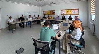 Düzce'de İklim Krizi ve Sağlık Eğitimi