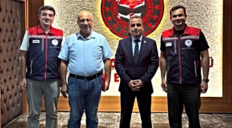 Edirne'de Tarım ve Orman Müdürlüğü'nden Emeklilik ve Denetim Haberleri