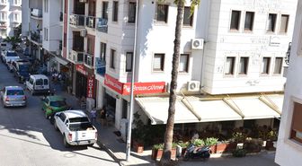 Ege Denizi'nde Datça Açıklarında 4.1 Büyüklüğünde Deprem