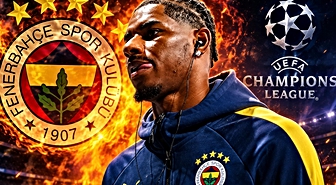 Fenerbahçe'ye Marcus Rashford'dan kötü haber