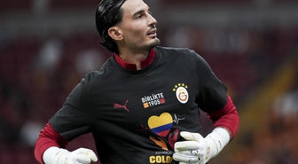 Galatasaray'ın Göztepe maçı 11'inde maç başlamadan değişiklik
