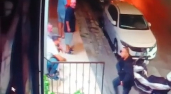Gaziosmanpaşa'da Oyun Salonuna Silahlı Saldırı: Akraba Tutuklandı