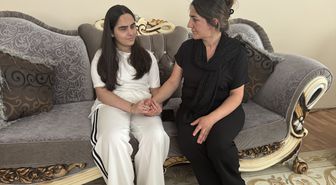 Görme engelli Beyza, İTÜ konservatuvara yerleşti
