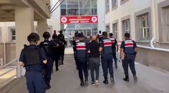 Dede Baltacı cinayetinde 17 yıl sonra tutuklamalar