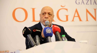 HAK-İŞ'ten 30 Ağustos Mesajı: Terörsüz Türkiye Tarihi Fırsat