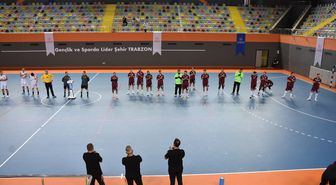 Spor Toto, Trabzon'u 38-34 Devirdi