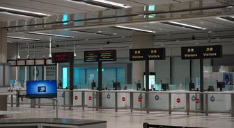 Hong Kong Havalimanı'nda 7,5 Milyon HK$ Değerinde Kenevir Ele Geçirildi