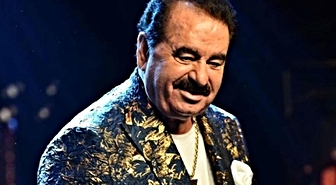 İbrahim Tatlıses'in son hali sevenlerini korkuttu