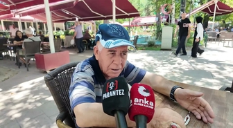 Isparta'da emekliler: Ne yapalım hırsızlık mı yapalım?