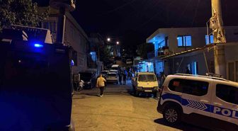 Güvercin kavgası kanlı bitti: 13 yaralı, 4 tutuklu