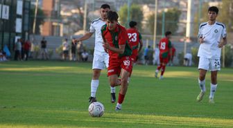 Karşıyaka transfer yasağını aşmak için amatör lisans formülüne başvurdu