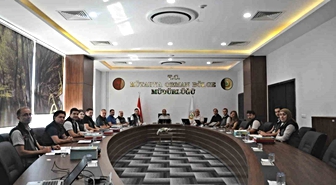 Kütahya Orman 2027 Bütçe Hazırlıkları Tamamlandı