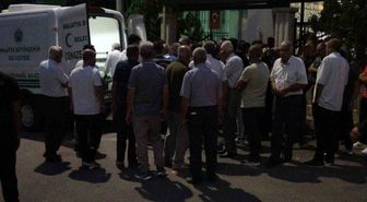 Malatya'da İş Adamı Evinde Ölü Bulundu