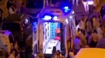Mardin'de Silahlı Saldırı: Kadın Ağır Yaralandı