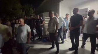 Menemen'de Silahlı Kavga Sonrası Operasyon: 4 Tutuklama