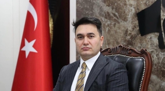 Başsavcı Emre'den 30 Ağustos Zafer Bayramı Mesajı