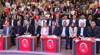 MHP'li Kılıç: Terör bitecek, Türkiye küresel liderliğe kavuşacak