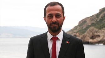 Şahika Ercümen'den Zafer Bayramı'na Özel Dalış