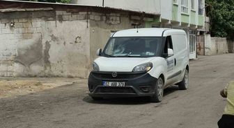 Adıyaman'da Motosiklet ile Otomobil Çarpıştı: 1 Yaralı