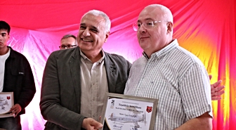 Nuri Demirağ'ın Nu.D-36 Replikası Müzede