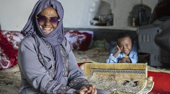 Harar'da Osmanlı Torunları Türkiye Bağlarını Koruyor