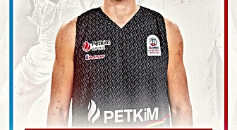 Aliağa Petkimspor'da Köklü Değişim: 12 Yeni Transfer