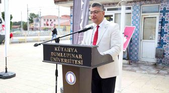 Zafer Rotası Ekspresi Tarihe Yolculuk Başlattı