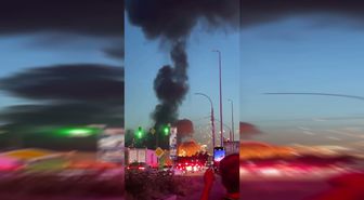 Rusya, Kiev ve çevresindeki askeri lojistik tesislerini vurdu: 27 ölü