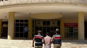 Şanlıurfa'da Dolandırıcılık Hükümlüsü Jandarmadan Kaçamadı