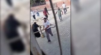 Şanlıurfa'da Ev Basma ve Taşlı-Sopalı Kavga: 6 Yaralı