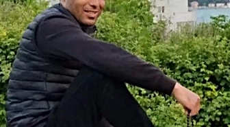 Sarıyer'de Parkta Ölü Bulunan Kişinin Kimliği Belli Oldu