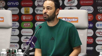 Kocaelispor'dan Konyaspor'a 2-1'lik Galibiyet