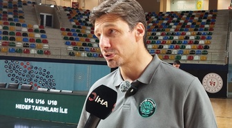 Körfez Basket'ten Fenerbahçe Zaferi