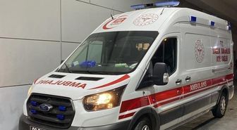 Aydın'da Baba, Oğlunu Bahçede Ağaçta Asılı Buldu