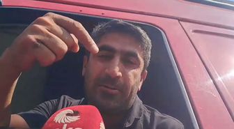 Sarp Sınır Kapısı'nda TIR şoförlerinin çilesi bitmiyor: 'Kazanamıyoruz, devlet çözüm bulsun'