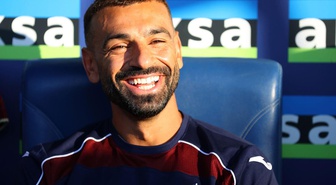 Trabzonspor'un UEFA Konferans Ligi fikstürü belli oldu