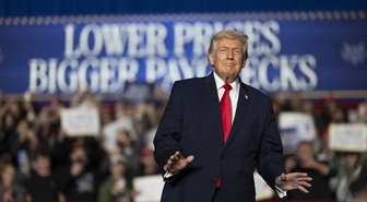 Trump: Venezuela ile Tarihin En Büyük Petrol Anlaşmasını İmzaladık