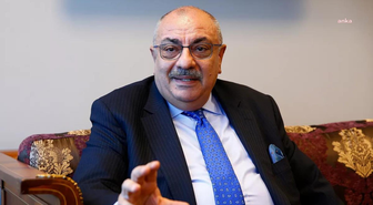Türkeş'ten AİHS'den çekilme tartışmalarına sert tepki: 'Deli saçması'