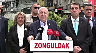 Özdağ: 7 Milyar Dolar Yurt Dışına Gidiyor, Türkler İnsan Değil Mi?